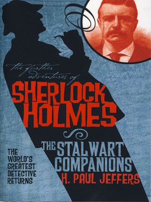 cover image of The Stalwart Companions
